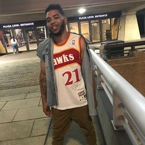 Meet your Posher, Chris